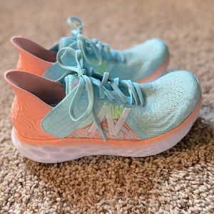 New Balance Women's Fresh Foam 1080 V10 Running Shoe